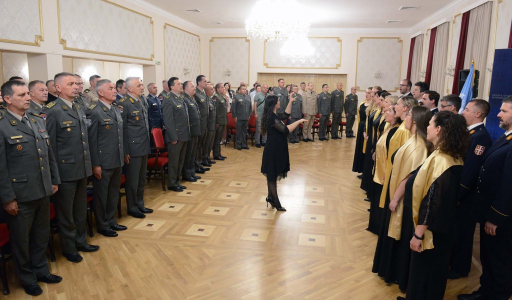 Међународни дан мировних снага Уједињених нација
