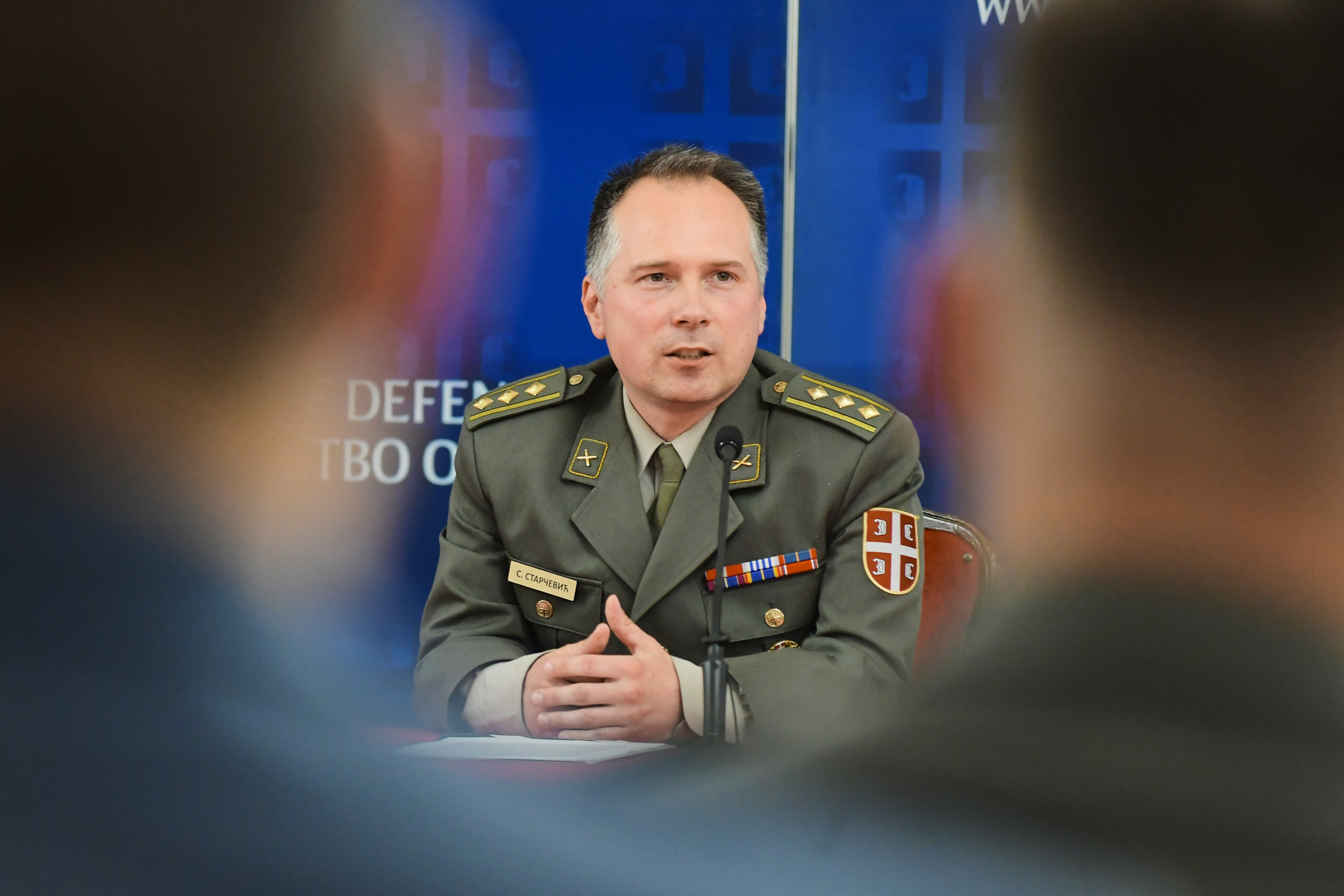 Одржана трибина „Антифашизам – део идентитета“