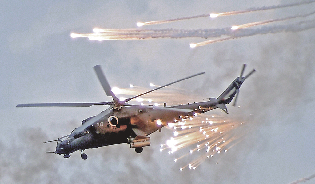ГРОМОВНИК