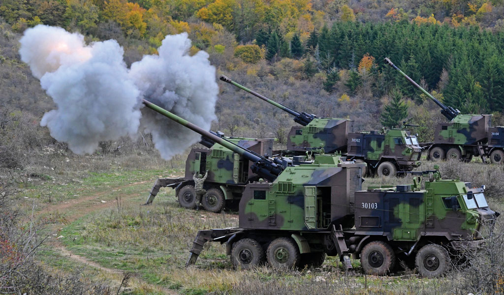 PODOFICIR JE JEDAN OD STUBOVA VOJSKE 