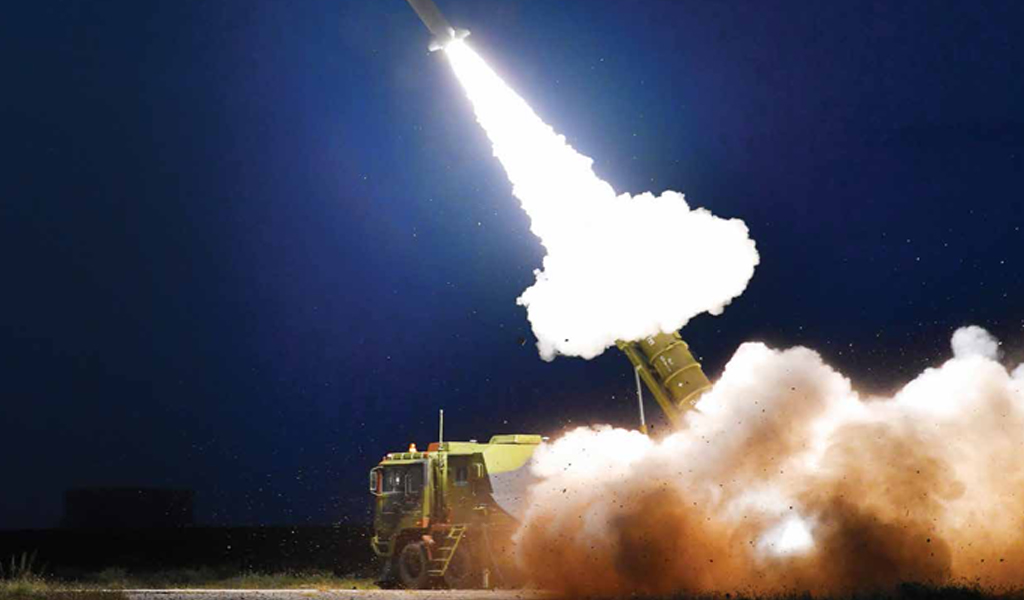 БЕЗ ПРАВА НА ГРЕШКУ